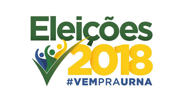 Resultado de imagem para eleiÃ§Ãµes 2018 urnas