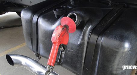 Petrobras aumenta preço e litro do diesel está até 14,4% mais caro nos postos de Pará de Minas