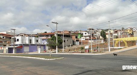Orçada em mais de R$ 400 mil, Prefeitura construirá mais uma praça no Recanto da Lagoa