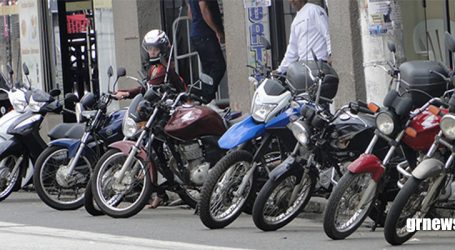 Paraminenses discordam de cobrança para estacionar motos e acreditam que será mais um erro dos vereadores