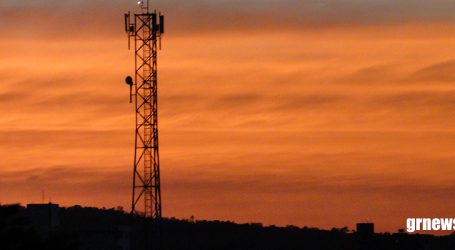 GRNEWS TV: Internet no campo vira prioridade para qualidade de vida e segurança na área rural de Pará de Minas