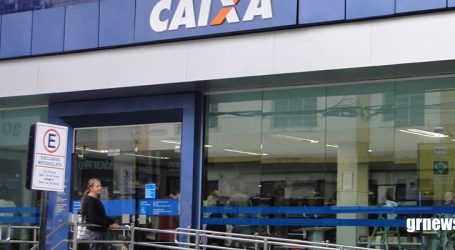 Prefeitura de Pará de Minas renova contrato e servidores continuarão recebendo salário na agência da Caixa