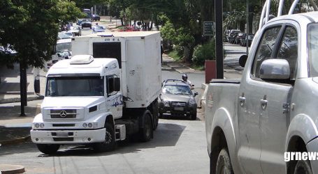 Sindicato se prepara para iniciar negociações salariais com empresas de transporte em Pará de Minas