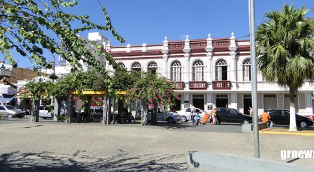 Prefeitura de Pará de Minas abre Processo Seletivo para contratar profissionais que cuidarão de patrimônio histórico