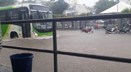 Municípios se tornaram bolsões de ar quente e não estão preparados para temporais, afirma Elias Diniz