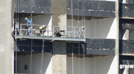 Paraminenses caem em novo golpe; desta vez criminosos pedem dinheiro a trabalhadores da construção civil