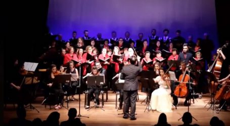 Concerto Sons de Natal 2018 promete encantar o público no Teatro Municipal de Pará de Minas