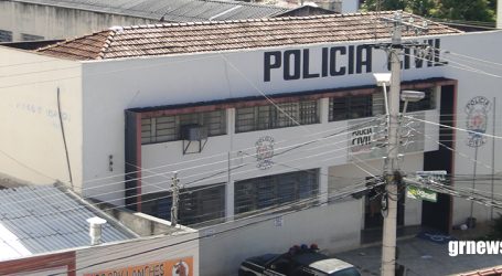 Delegado Regional da Polícia Civil em Pará de Minas quer equipes nas ruas para intensificar ações de combate ao crime