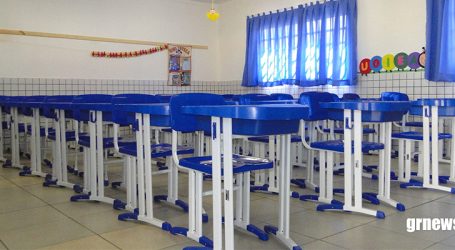 Secretaria de Educação convoca servente e professores para escolas municipais de Pará de Minas