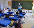 Número de professores jovens cai 31% e acende alerta no Brasil