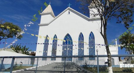 GRNEWS TV: Rotary Club de Pará de Minas se prepara para missa e festa em homenagem a mãe Paraense 2023