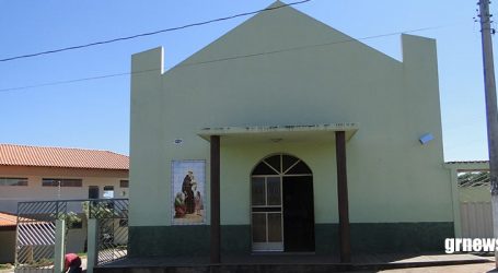 Celebração marca o Dia Municipal da Renovação Carismática Católica em Pará de Minas