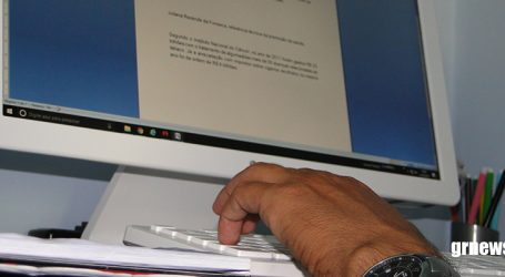 Uaitec Pará de Minas abre inscrições para curso gratuito de informática básica