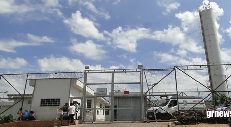 Penitenciária Dr. Pio Canedo vai liberar 70 detentos do semiaberto para saída temporária de Natal