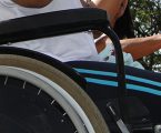 Número de rampa para cadeirante aumentou quatro vezes em 12 anos