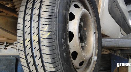 Manutenção e cuidados com pneus de veículos garantem a segurança nas estradas
