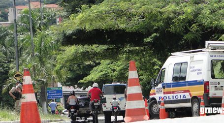 Subcomandante comemora redução da criminalidade violenta em Pará de Minas durante o ano de 2018