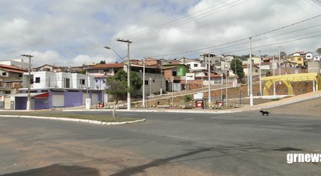 GRNEWS TV: Cultura na Praça e Circuito de Corrida de Rua movimentarão a região do Bairro Recanto da Lagoa