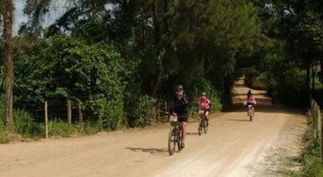 Desafio e Trilhão GINSA 2019 prometem muita emoção e aventura para os ciclistas