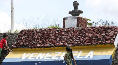 Força Nacional atuará em Roraima para conter instabilidade na divisa com a Venezuela