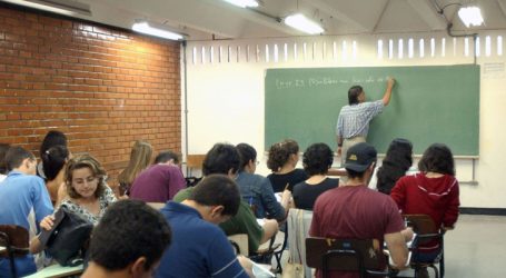 GRNEWS TV: Abertas inscrições para o Prouni do 2º semestre