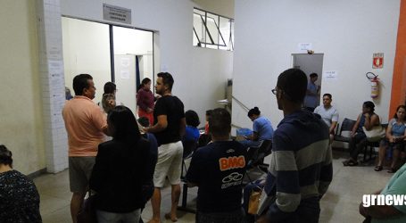 Começa nesta quarta o mutirão da Polícia Civil para emissão de carteira de identidade em Pará de Minas