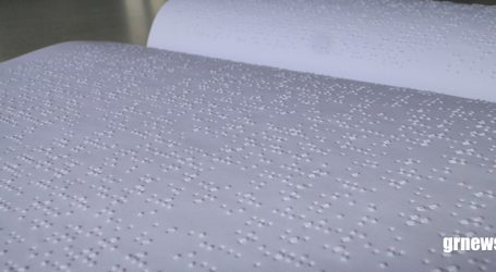 ONU diz que Braille é essencial para plena realização dos direitos humanos