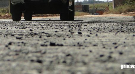 Concluída primeira etapa de licitações para pavimentar vias em Pará de Minas com habilitação de empresas