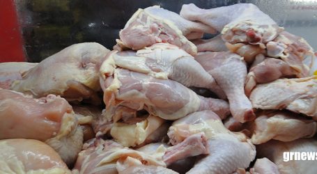 Mais 38 frigoríficos do Brasil podem exportar carnes para a China
