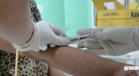 Secretaria de Saúde pretende contratar laboratório para realizar exames de análises clínicas; investimento supera R$ 1,7 milhão