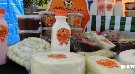 GRNEWS TV: Pará de Minas fortalece agroindústria com novos projetos de inspeção e certificação de produtos para ampliar mercados