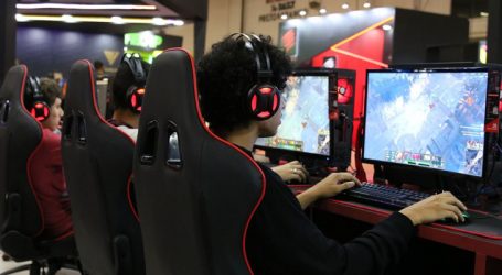 Senado aprova criação do marco legal para os jogos eletrônicos no Brasil