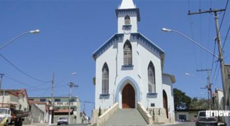 Católicos paraminenses celebram Nossa Senhora das Graças com grande festa