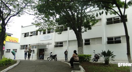 Desativada unidade sentinela que atendia casos suspeitos de Dengue na Policlínica aos fins de semana