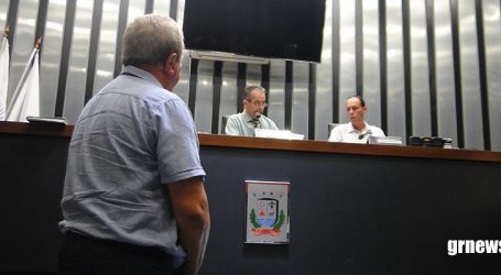 Zezé Porfírio assume comando da Prefeitura de Pará de Minas preocupado em pagar em dia os servidores municipais
