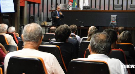 Smart Defesa reúne empresários do Centro-Oeste de MG e representantes das Forças Armadas do Brasil