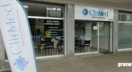 Clinmed promove evento especial no sábado com consultas, distribuição de brindes e apresentação da clínica