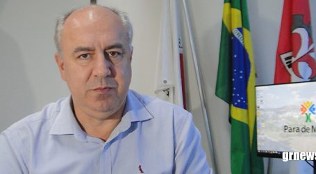 Prefeito se reunirá com sociedade civil buscando estratégias para conter o novo coronavírus em Pará de Minas