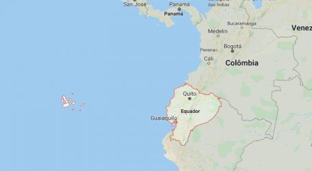 Países sul-americanos condenam ação do crime organizado no Equador