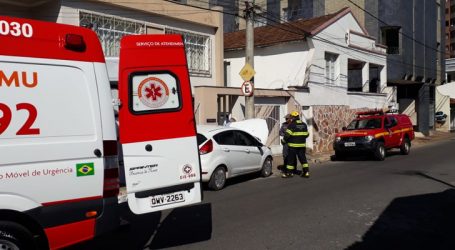 SAMU confirma aumento de ocorrências de acidentes em Pará de Minas e orienta motoristas e pedestres