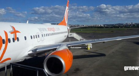 Aéreas brasileiras cancelam voos para Argentina no dia 24 por causa de greve geral