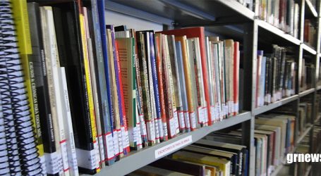 Lei institui o Sistema Nacional de Bibliotecas Escolares
