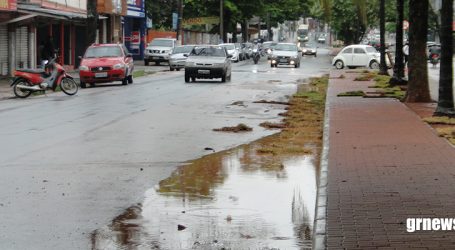 GRNEWS TV: Riscos de acidentes de trânsito nas rodovias e vias urbanas aumentam com as chuvas e Bombeiros orientam sobre cuidados