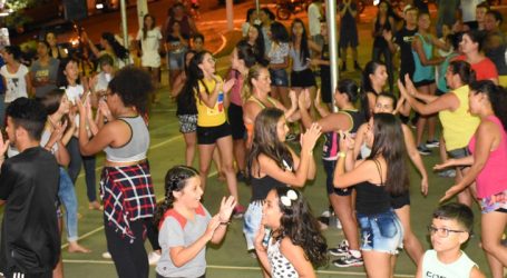 Pará em Movimento atrai público expressivo durante atividades no Parque do Bariri; evento termina nesta sexta