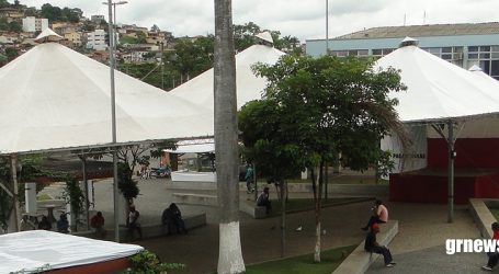 Cultura pode investir mais de R$ 590 mil na locação de equipamentos para festas em Pará de Minas