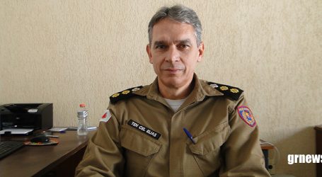 Novo comandante assume a 19ª Companhia Independente de Polícia Militar de Pará de Minas em momento desafiador