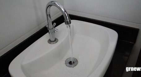 Água utilizada na UPA de Pará de Minas será testada para comprovar parâmetros exigidos por órgãos sanitários
