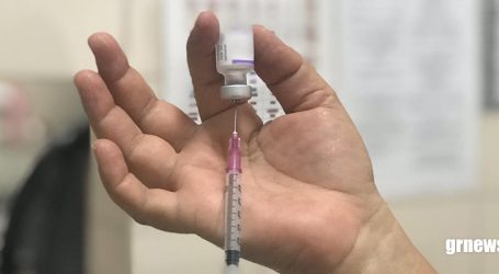 Unidades de Saúde de Pará de Minas recebem novas doses da vacina pentavalente que protege contra cinco doenças