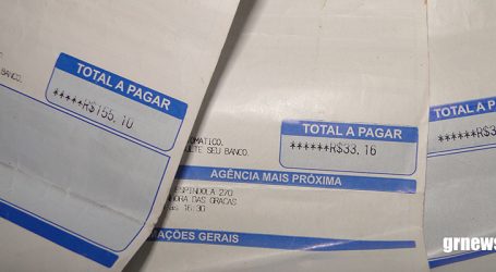 Quase 20 mil paraminenses ainda não receberam restituição da Copasa e promotor explica como cadastrar
