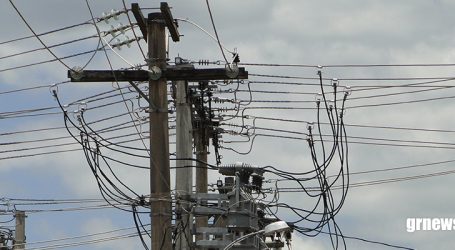 Cemig realiza limpeza da rede elétrica em Pará de Minas para prevenir interrupções